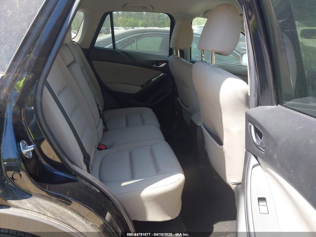 Продаж на аукціоні авто 2015 Mazda Cx-5 Touring, vin: JM3KE2CY8F0553759, номер лоту: 44791877