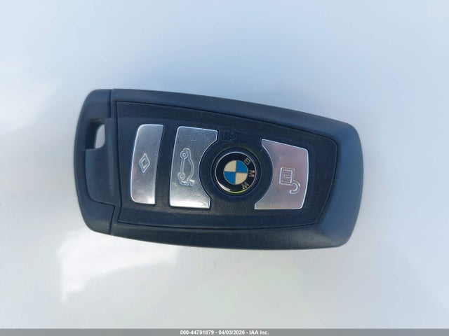 Aukcja sprzedaży 2011 Bmw 535i, vin: WBAFR7C56BC602755, numer aukcji: 44791879