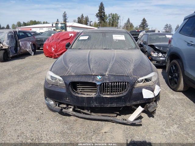 Aukcja sprzedaży 2011 Bmw 535i, vin: WBAFR7C56BC602755, numer aukcji: 44791879