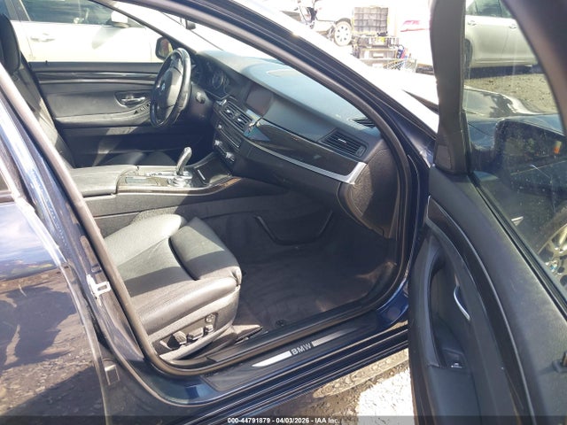Aukcja sprzedaży 2011 Bmw 535i, vin: WBAFR7C56BC602755, numer aukcji: 44791879