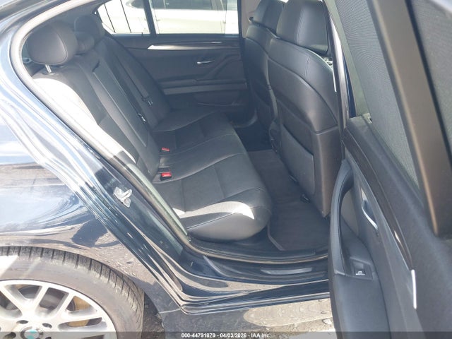 Aukcja sprzedaży 2011 Bmw 535i, vin: WBAFR7C56BC602755, numer aukcji: 44791879