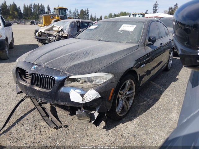 Aukcja sprzedaży 2011 Bmw 535i, vin: WBAFR7C56BC602755, numer aukcji: 44791879