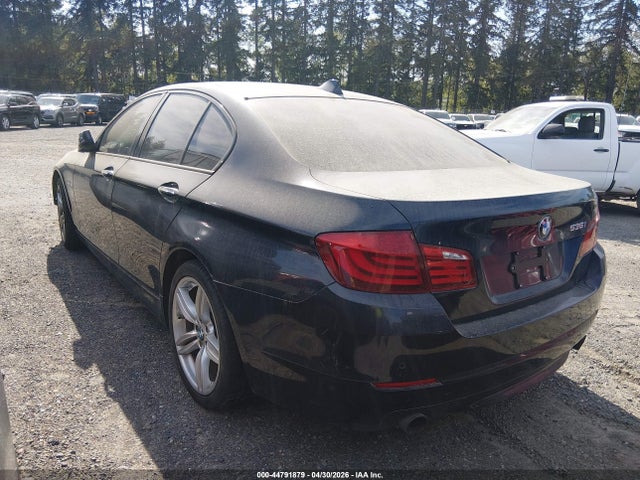 Aukcja sprzedaży 2011 Bmw 535i, vin: WBAFR7C56BC602755, numer aukcji: 44791879