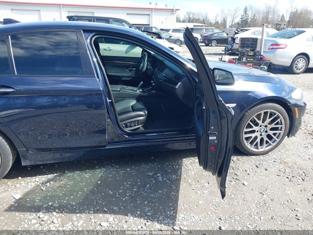 Aukcja sprzedaży 2011 Bmw 535i, vin: WBAFR7C56BC602755, numer aukcji: 44791879