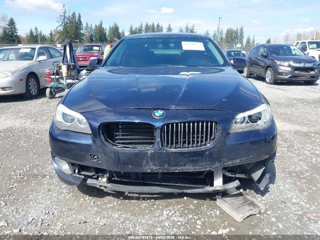 Aukcja sprzedaży 2011 Bmw 535i, vin: WBAFR7C56BC602755, numer aukcji: 44791879