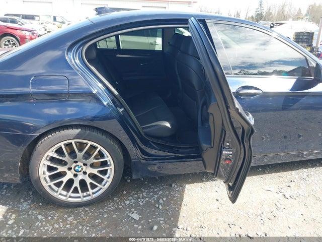 Aukcja sprzedaży 2011 Bmw 535i, vin: WBAFR7C56BC602755, numer aukcji: 44791879