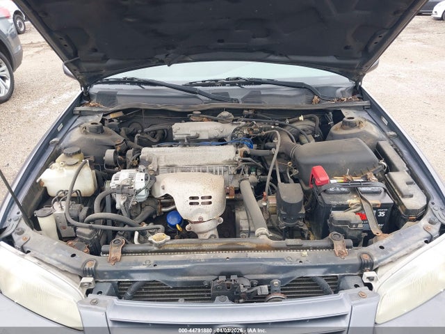 1999 TOYOTA CAMRY 4T1BG22K4XU916192 Photo 9