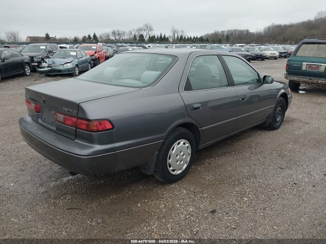 1999 TOYOTA CAMRY 4T1BG22K4XU916192 Photo 3