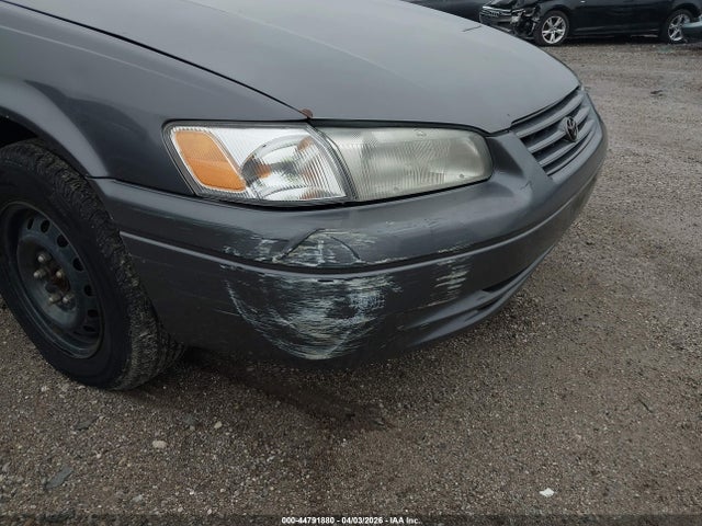 1999 TOYOTA CAMRY 4T1BG22K4XU916192 Photo 5