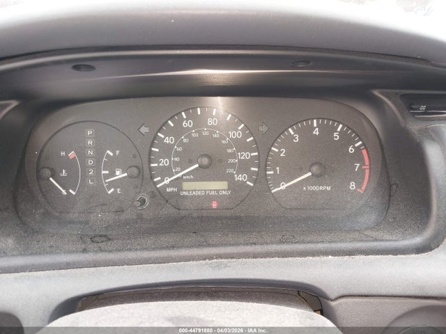 1999 TOYOTA CAMRY 4T1BG22K4XU916192 Photo 6