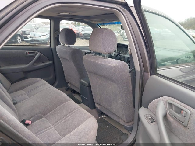 1999 TOYOTA CAMRY 4T1BG22K4XU916192 Photo 7