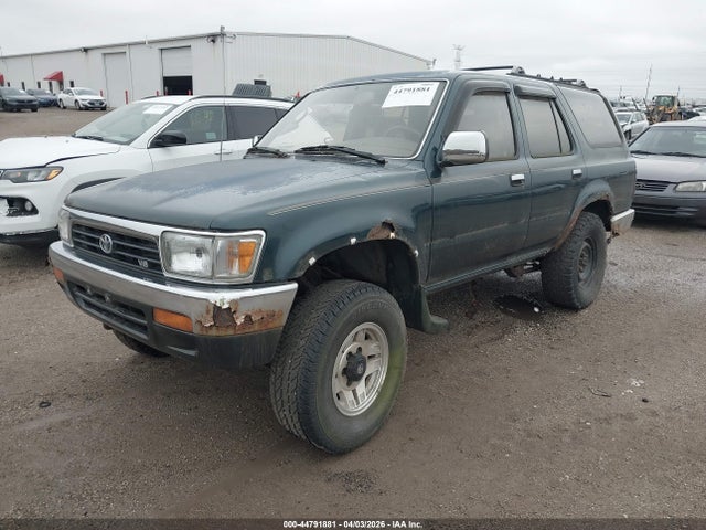 1994 TOYOTA 4RUNNER JT3VN39W1R0144464 Photo 1