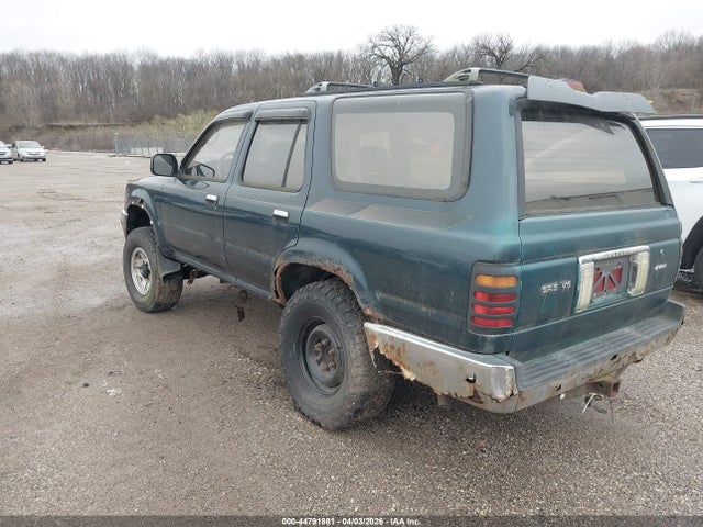 1994 TOYOTA 4RUNNER JT3VN39W1R0144464 Photo 2