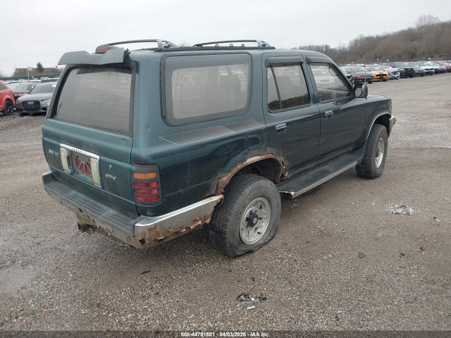 1994 TOYOTA 4RUNNER JT3VN39W1R0144464 Photo 3