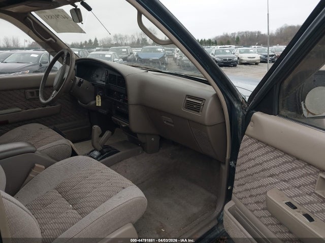 1994 TOYOTA 4RUNNER JT3VN39W1R0144464 Photo 4