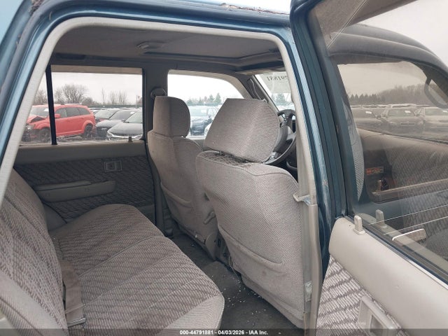 1994 TOYOTA 4RUNNER JT3VN39W1R0144464 Photo 7