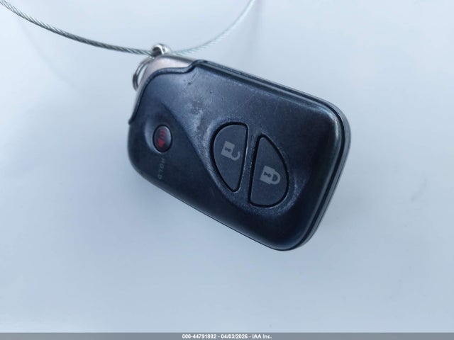2012 LEXUS CT 200H JTHKD5BH4C2090158 Photo 10