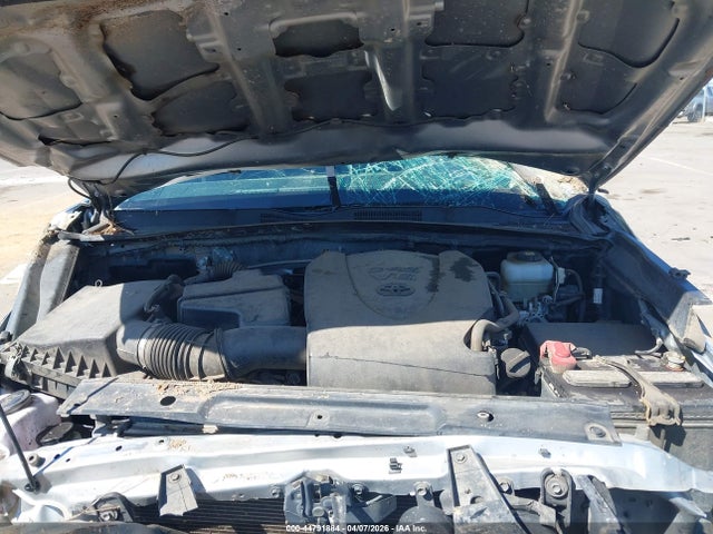 5TFCZ5AN9MX266799 Toyota Tacoma Trd Off-road