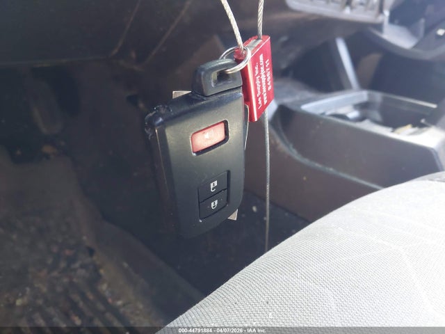 5TFCZ5AN9MX266799 Toyota Tacoma Trd Off-road