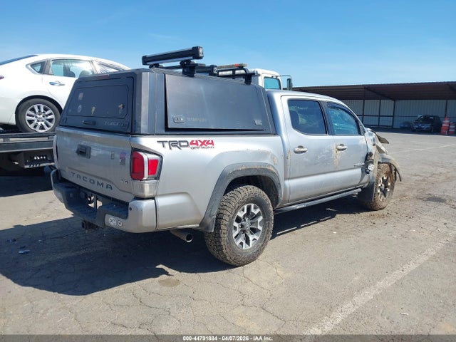 5TFCZ5AN9MX266799 Toyota Tacoma Trd Off-road