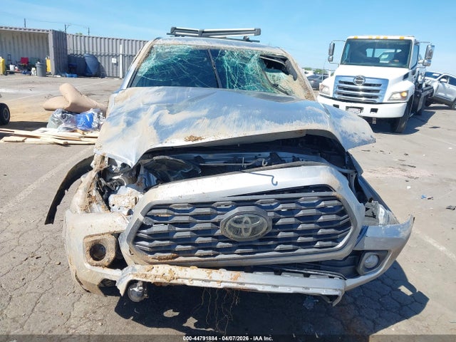 5TFCZ5AN9MX266799 Toyota Tacoma Trd Off-road
