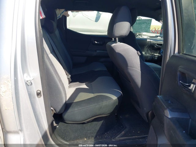5TFCZ5AN9MX266799 Toyota Tacoma Trd Off-road
