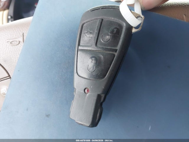 Aukcja sprzedaży 2000 Mercedes-benz E 320, vin: WDBJF65J2YB145918, numer aukcji: 44791889