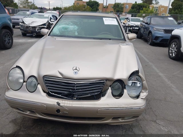 Aukcja sprzedaży 2000 Mercedes-benz E 320, vin: WDBJF65J2YB145918, numer aukcji: 44791889