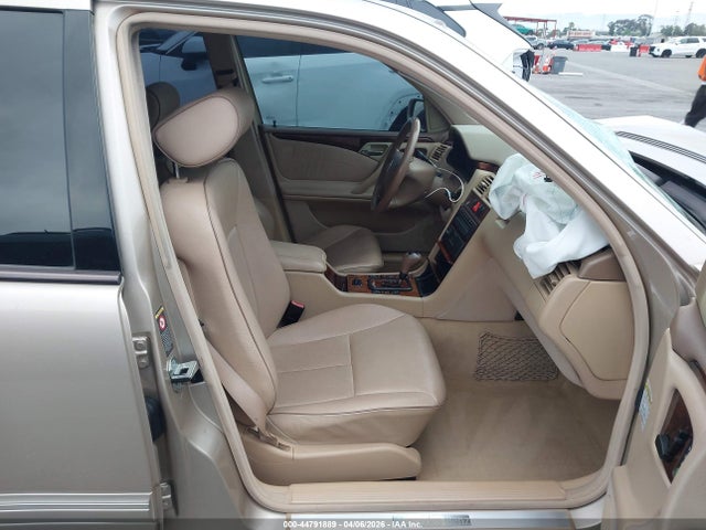 Aukcja sprzedaży 2000 Mercedes-benz E 320, vin: WDBJF65J2YB145918, numer aukcji: 44791889