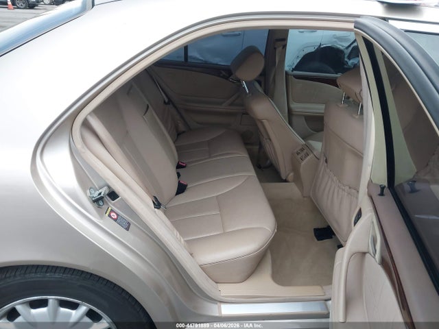Aukcja sprzedaży 2000 Mercedes-benz E 320, vin: WDBJF65J2YB145918, numer aukcji: 44791889
