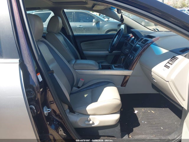 Aukcja sprzedaży 2008 Mazda Cx-9 Grand Touring, vin: JM3TB38V780127730, numer aukcji: 44791897