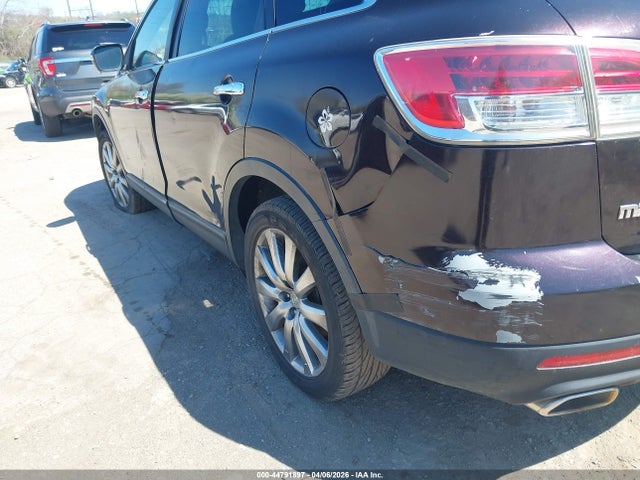 Aukcja sprzedaży 2008 Mazda Cx-9 Grand Touring, vin: JM3TB38V780127730, numer aukcji: 44791897