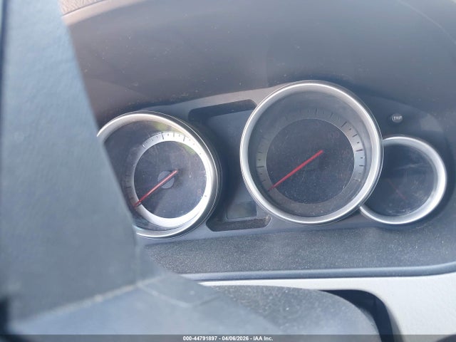 Aukcja sprzedaży 2008 Mazda Cx-9 Grand Touring, vin: JM3TB38V780127730, numer aukcji: 44791897