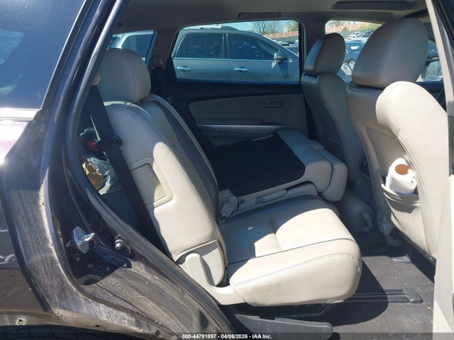 Aukcja sprzedaży 2008 Mazda Cx-9 Grand Touring, vin: JM3TB38V780127730, numer aukcji: 44791897