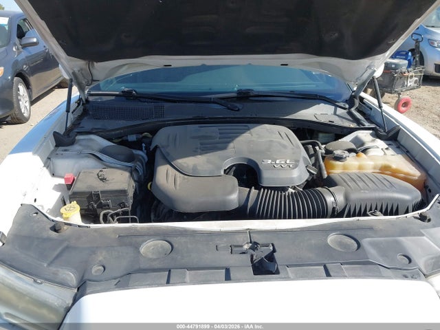 Продажа на аукционе авто 2014 Dodge Charger Se, vin: 2C3CDXBG6EH241153, номер лота: 44791899