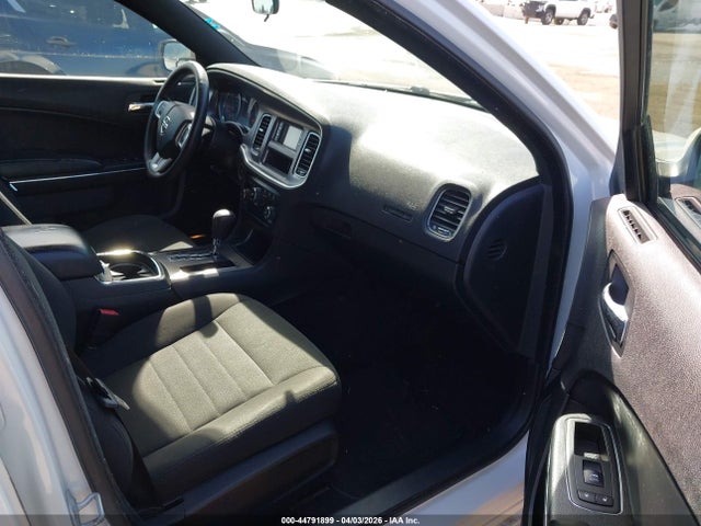 Продажа на аукционе авто 2014 Dodge Charger Se, vin: 2C3CDXBG6EH241153, номер лота: 44791899