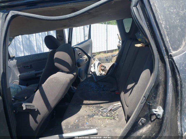 Продажа на аукционе авто 2013 Kia Soul, vin: KNDJT2A53D7621246, номер лота: 44791900