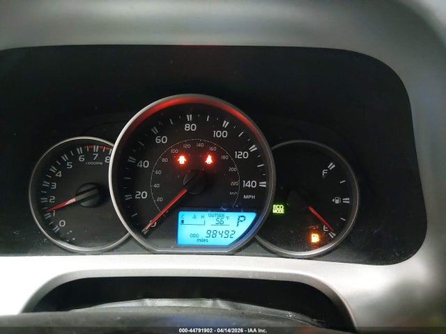 Aukcja sprzedaży 2016 Toyota Rav4 Le, vin: 2T3BFREV7GW531525, numer aukcji: 44791902