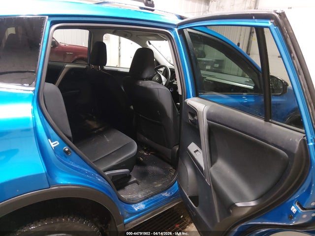Aukcja sprzedaży 2016 Toyota Rav4 Le, vin: 2T3BFREV7GW531525, numer aukcji: 44791902