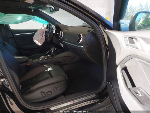 WAUJ8GFF4H1027030 Audi A3 2.0t Premium