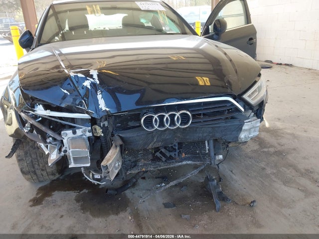 WAUJ8GFF4H1027030 Audi A3 2.0t Premium