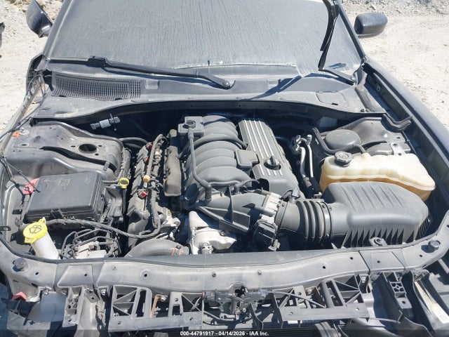 2C3CDXGJ5MH626870 Dodge Charger Scat Pack Widebody Rwd