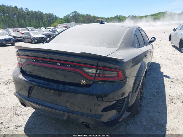 2C3CDXGJ5MH626870 Dodge Charger Scat Pack Widebody Rwd