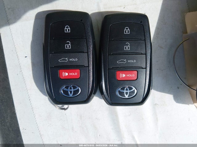 Toyota Corolla Hybrid Le 2025 JTDBCMFEXSJ037550 Image 11