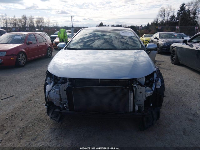 Toyota Corolla Hybrid Le 2025 JTDBCMFEXSJ037550 Image 13