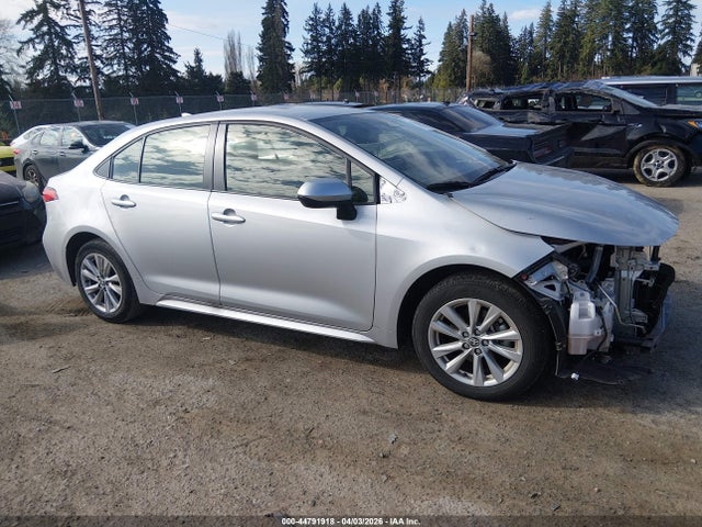 Toyota Corolla Hybrid Le 2025 JTDBCMFEXSJ037550 Image 14