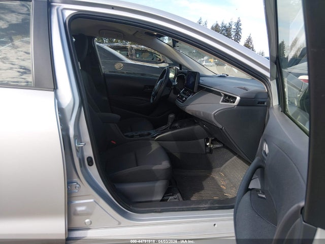 Toyota Corolla Hybrid Le 2025 JTDBCMFEXSJ037550 Image 5