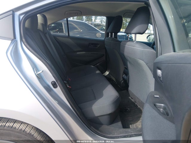 Toyota Corolla Hybrid Le 2025 JTDBCMFEXSJ037550 Image 8