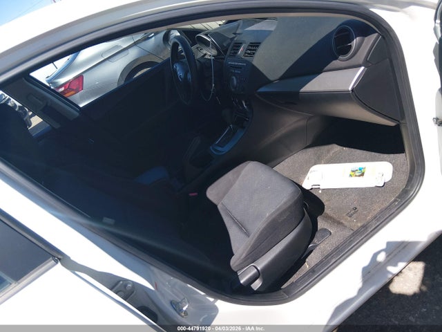 Aukcja sprzedaży 2011 Mazda Mazda3 I Touring, vin: JM1BL1VF5B1385118, numer aukcji: 44791920