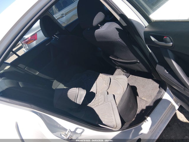 Aukcja sprzedaży 2011 Mazda Mazda3 I Touring, vin: JM1BL1VF5B1385118, numer aukcji: 44791920